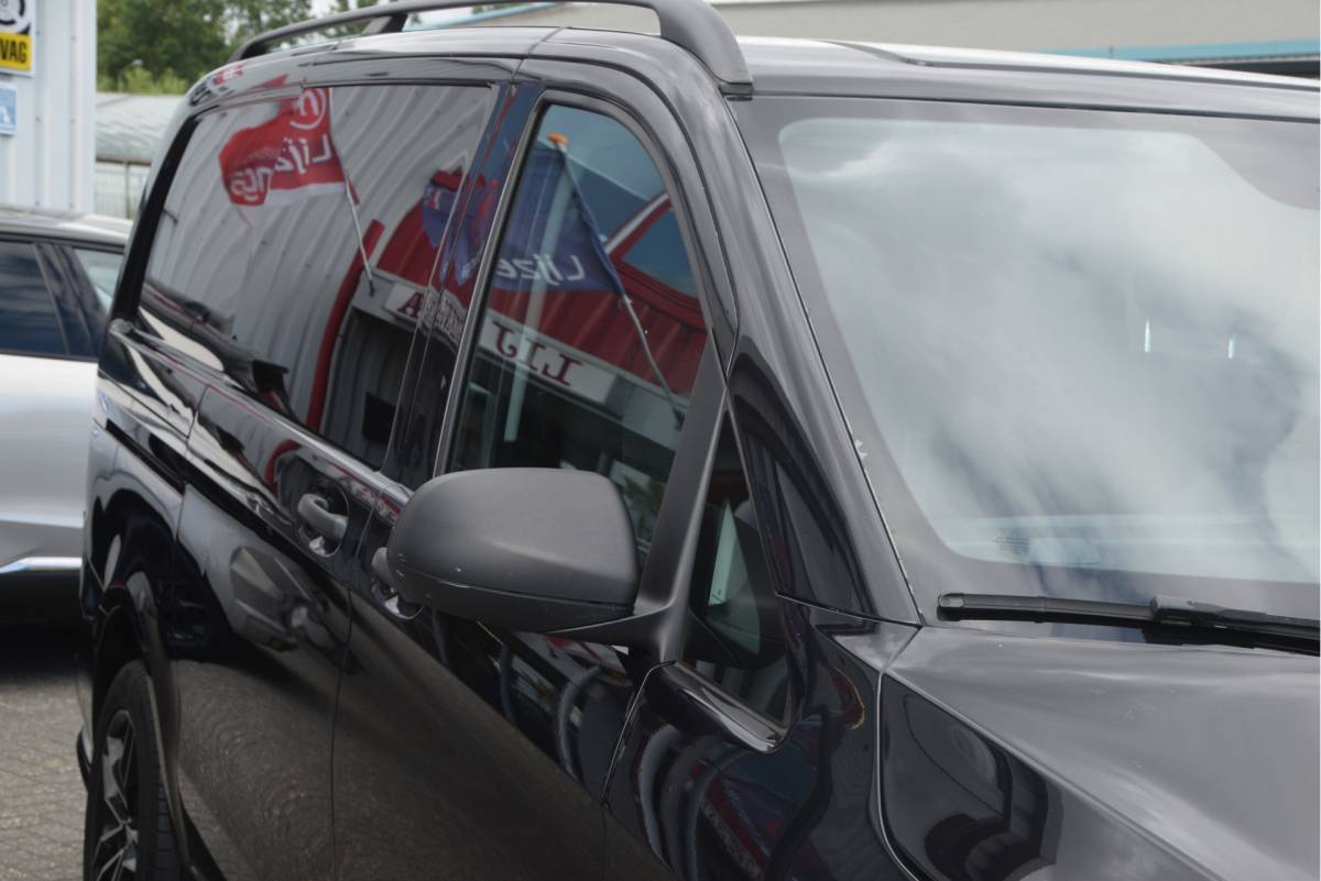 Mercedes-Benz Vito Mercedes-Benz Vito 111 CDI Lang DC Comfort MARGE | Carplay | Airco | Radio/CD | Trekhaak | PDC | Camera