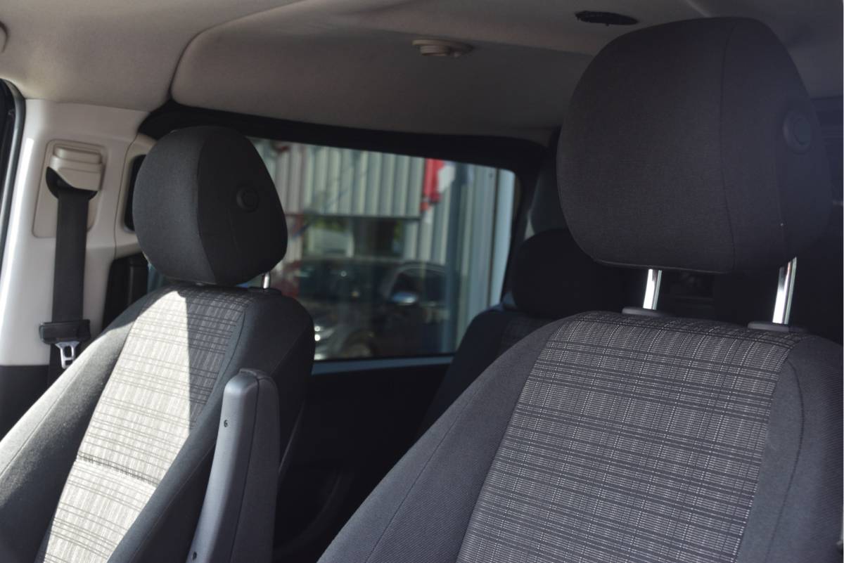 Mercedes-Benz Vito Mercedes-Benz Vito 111 CDI Lang DC Comfort MARGE | Carplay | Airco | Radio/CD | Trekhaak | PDC | Camera