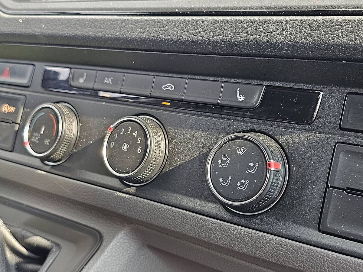 Volkswagen Crafter VOLKSWAGEN CRAFTER 2.0 l3h3 led 4motion!