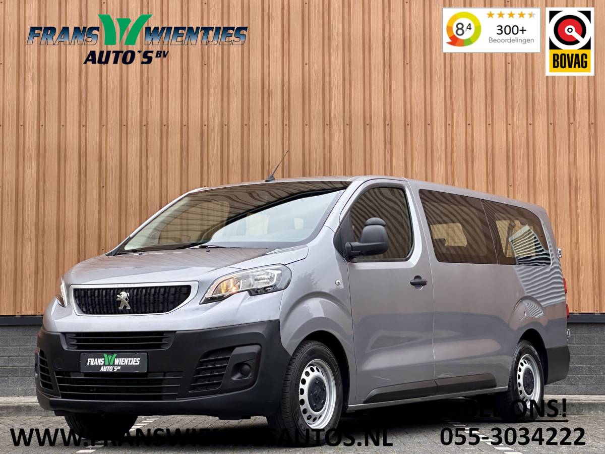 Peugeot Expert