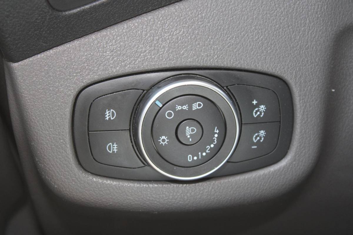 Ford Transit Connect Ford Transit Connect 1.5 EcoBlue L2 Trend 120 PK | 43.300 KM | Navigatie | Achteruitrijcamera |  Marge Bestelwagen BPM VRIJ! |
