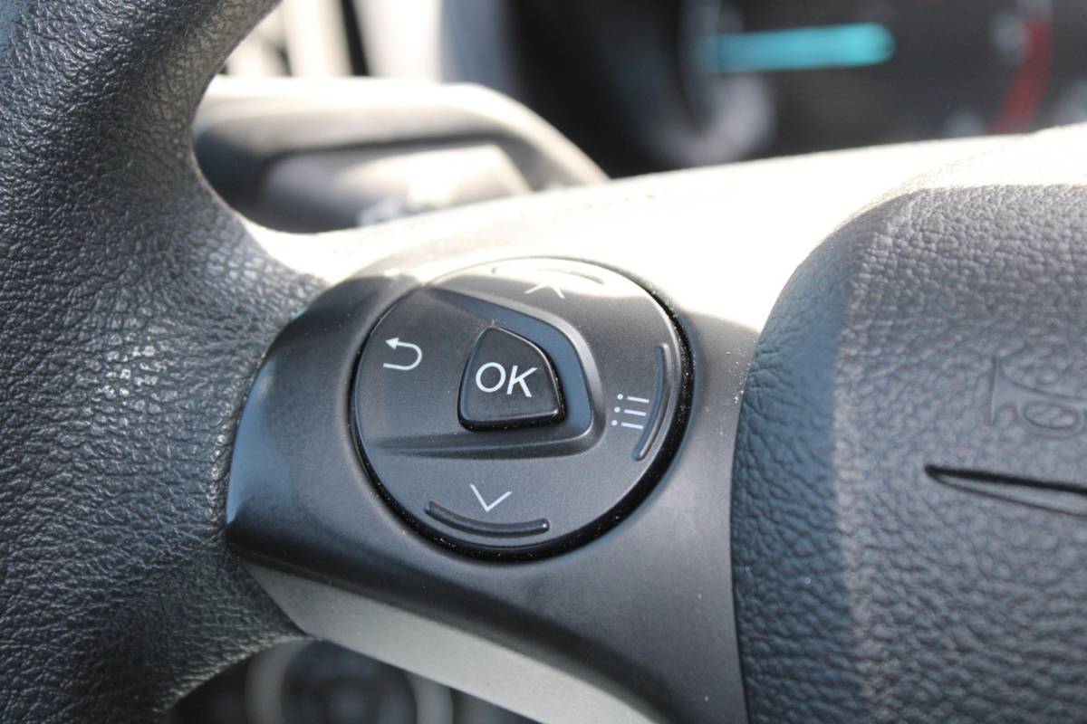 Ford Transit Connect Ford Transit Connect 1.5 EcoBlue L2 Trend 120 PK | 43.300 KM | Navigatie | Achteruitrijcamera |  Marge Bestelwagen BPM VRIJ! |