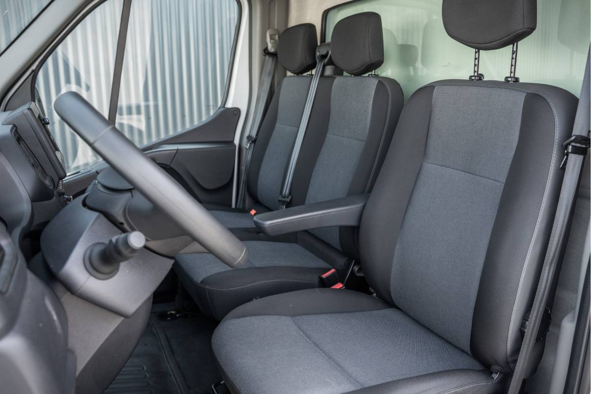 Renault Master Renault Master 2.3dCi | Bakwagen met Laadklep | LED | Carplay | Camera | Cruise