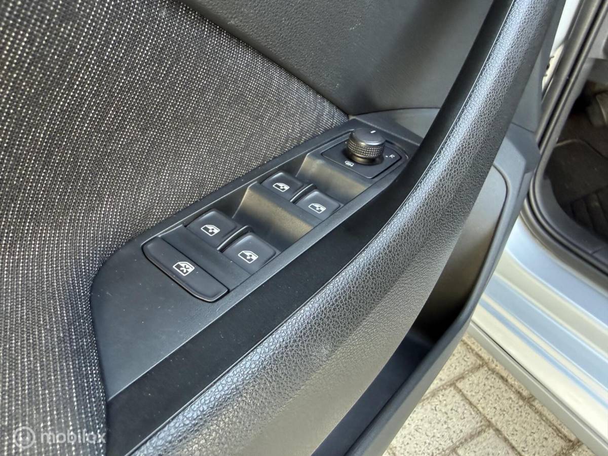 Škoda Kamiq Skoda Kamiq 1.5 TSI ACT 150PK DSG Viritual/Carplay/LED/17″