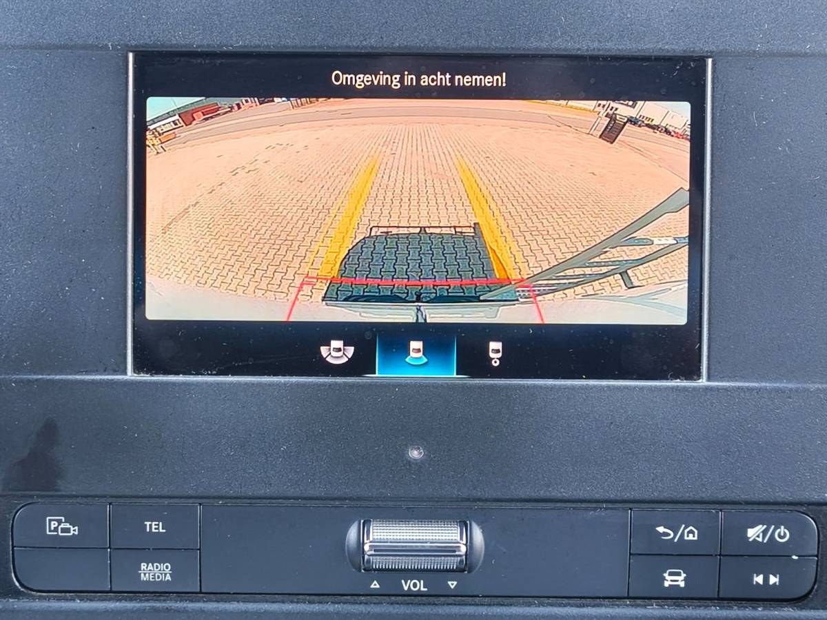 Mercedes-Benz Sprinter Mercedes-Benz Sprinter 314 AUTOMAAT CRUISE CLIMATE M-BUX TREKHAAK L2H2 FWD