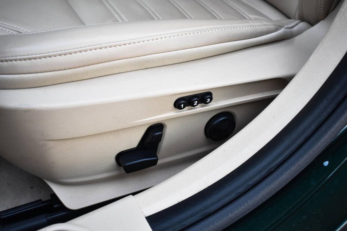 Alfa Romeo Giulia Alfa Romeo Giulia 2.2 TI Verde Visconti Leder Carplay Stoelverw.