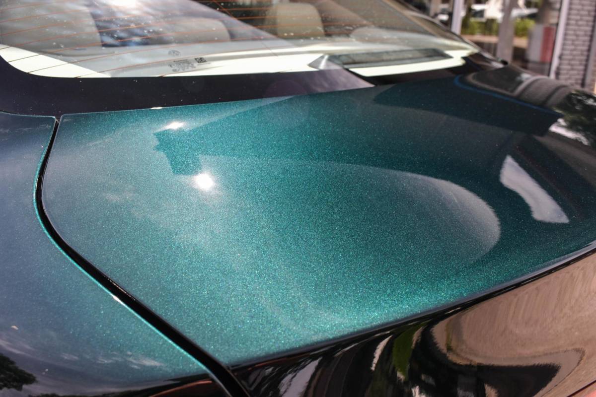 Alfa Romeo Giulia Alfa Romeo Giulia 2.2 TI Verde Visconti Leder Carplay Stoelverw.