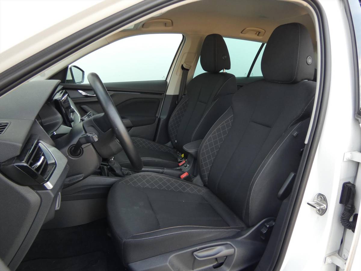 Škoda Kamiq SKODA Kamiq 1.0 TSI Greentech 110pk DSG-7 Business Edition / 39.000 KM !!!!