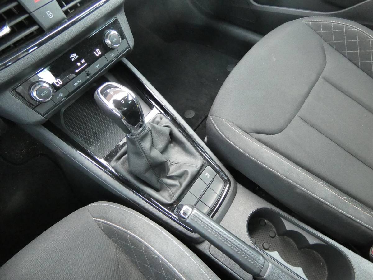 Škoda Kamiq SKODA Kamiq 1.0 TSI Greentech 110pk DSG-7 Business Edition / 39.000 KM !!!!