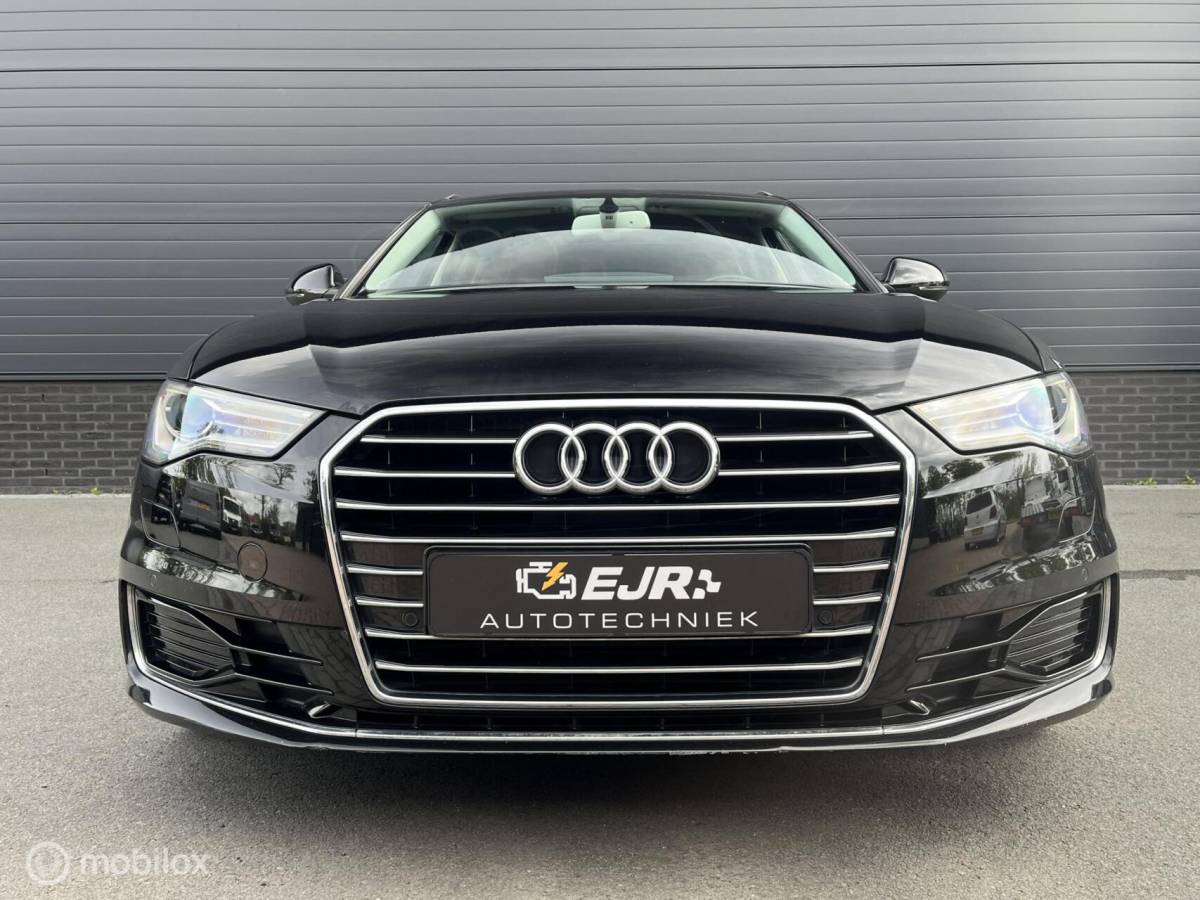 Audi A6 Audi A6 Avant 1.8 TFSI ultra Sport Edition CARPLAY*CLIMA*HAAK*CRUISE*CAMERA*PDC