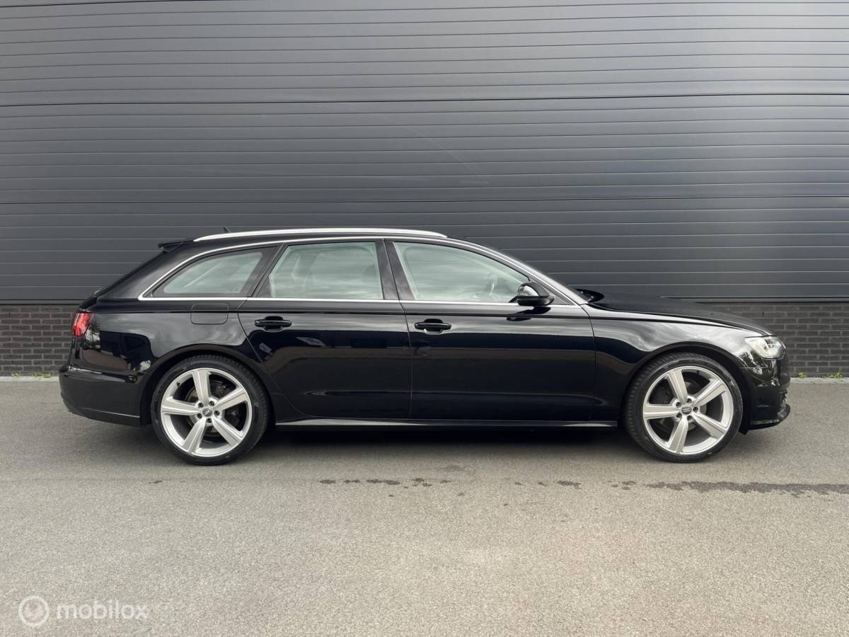 Audi A6 Audi A6 Avant 1.8 TFSI ultra Sport Edition CARPLAY*CLIMA*HAAK*CRUISE*CAMERA*PDC