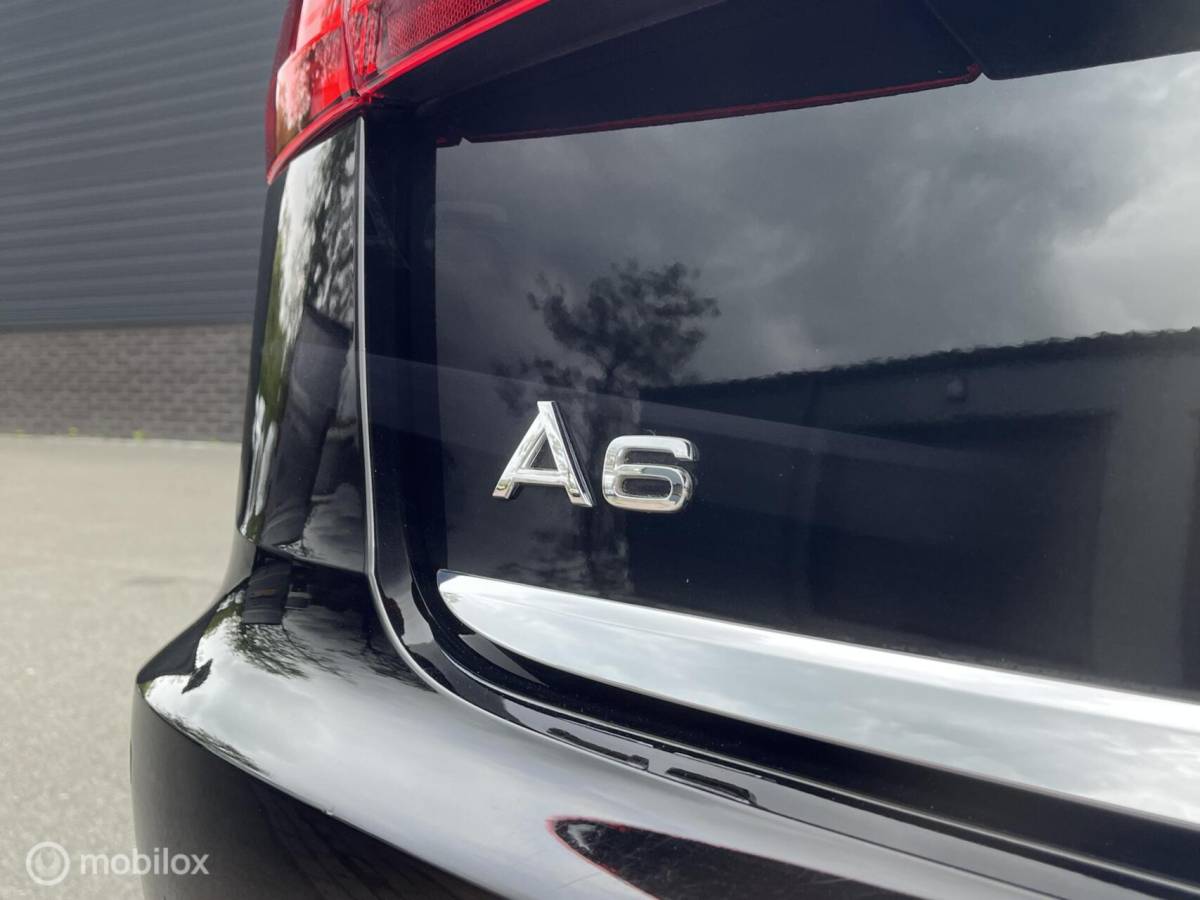 Audi A6 Audi A6 Avant 1.8 TFSI ultra Sport Edition CARPLAY*CLIMA*HAAK*CRUISE*CAMERA*PDC
