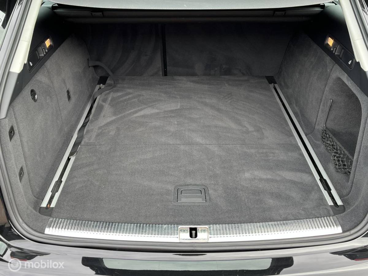 Audi A6 Audi A6 Avant 1.8 TFSI ultra Sport Edition CARPLAY*CLIMA*HAAK*CRUISE*CAMERA*PDC
