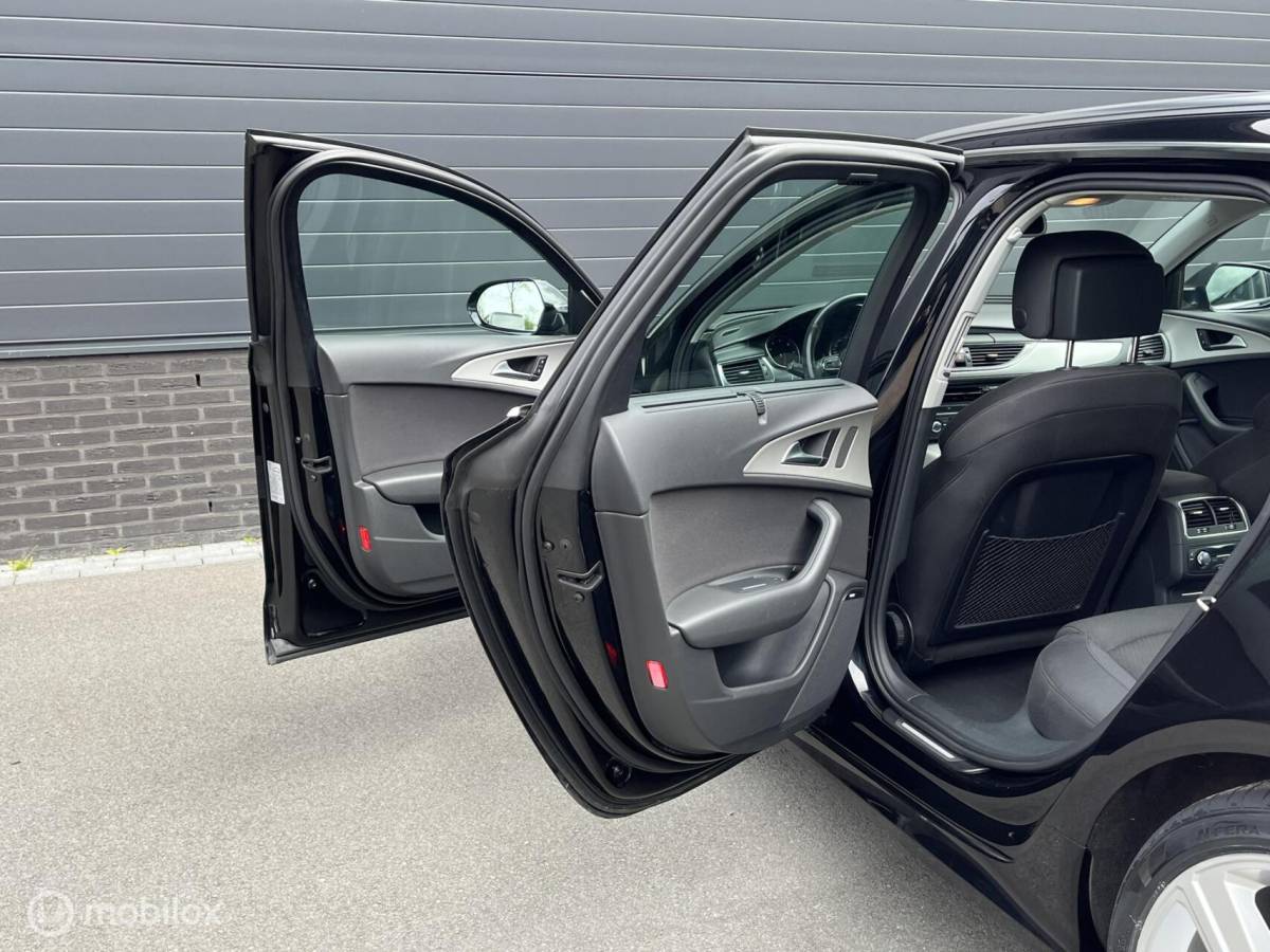 Audi A6 Audi A6 Avant 1.8 TFSI ultra Sport Edition CARPLAY*CLIMA*HAAK*CRUISE*CAMERA*PDC