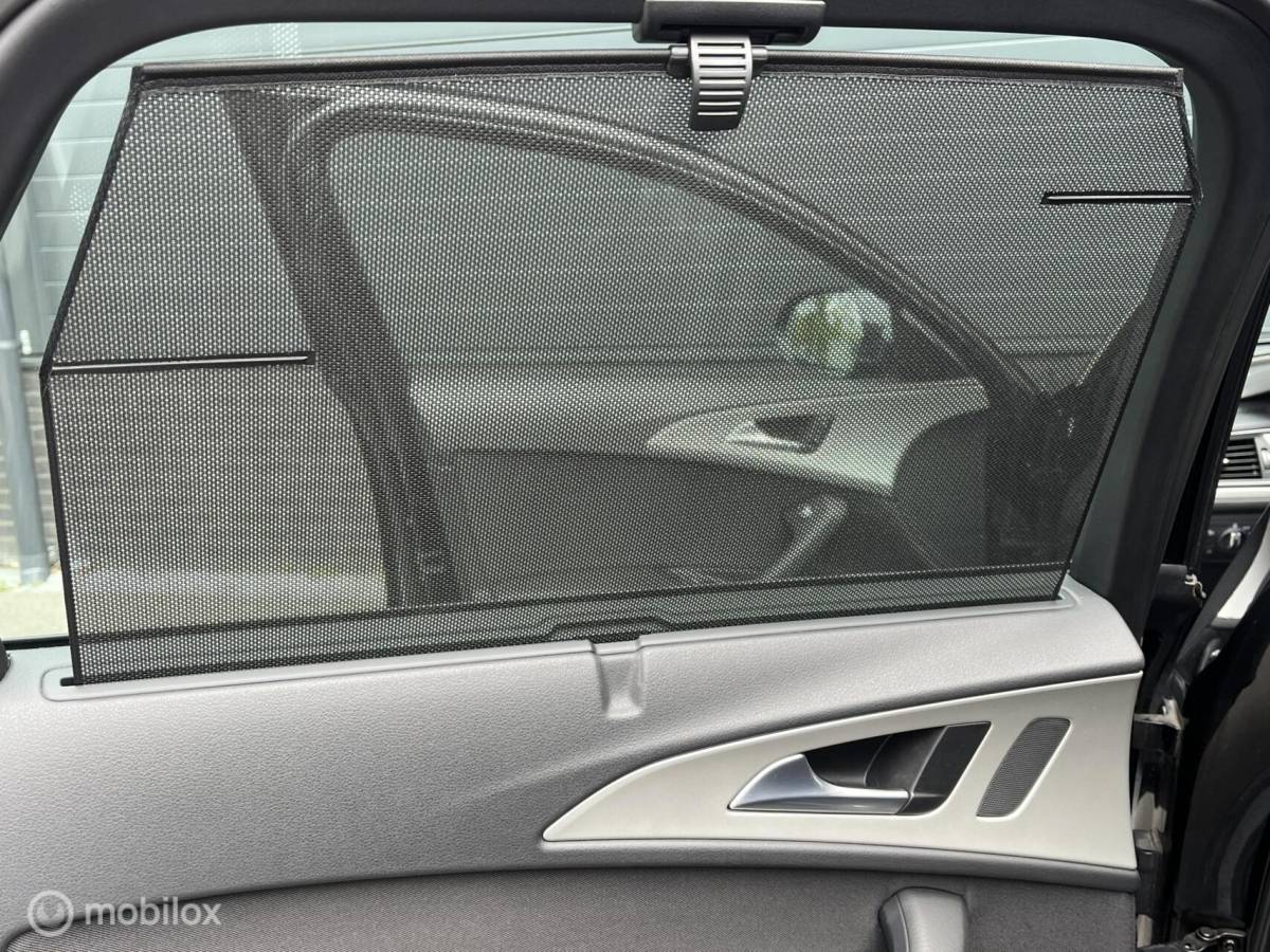 Audi A6 Audi A6 Avant 1.8 TFSI ultra Sport Edition CARPLAY*CLIMA*HAAK*CRUISE*CAMERA*PDC