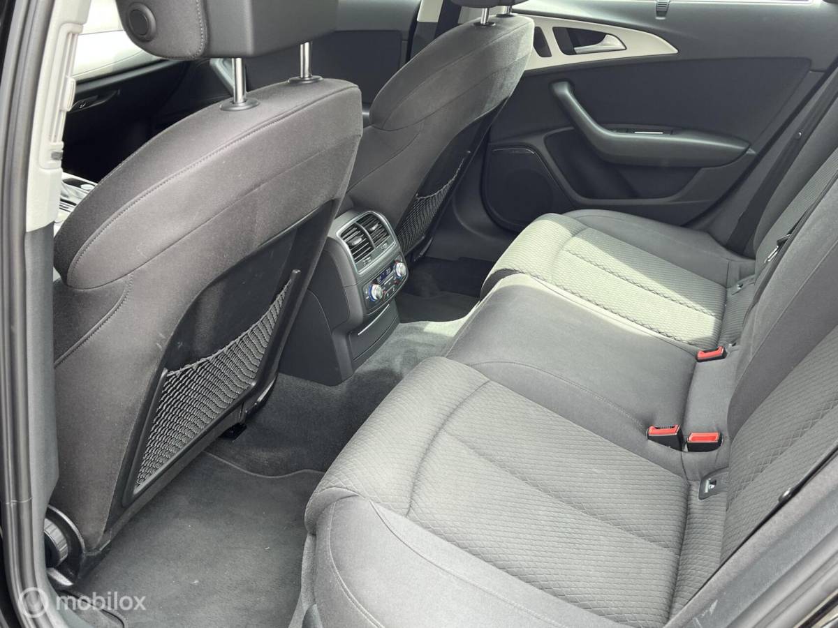 Audi A6 Audi A6 Avant 1.8 TFSI ultra Sport Edition CARPLAY*CLIMA*HAAK*CRUISE*CAMERA*PDC