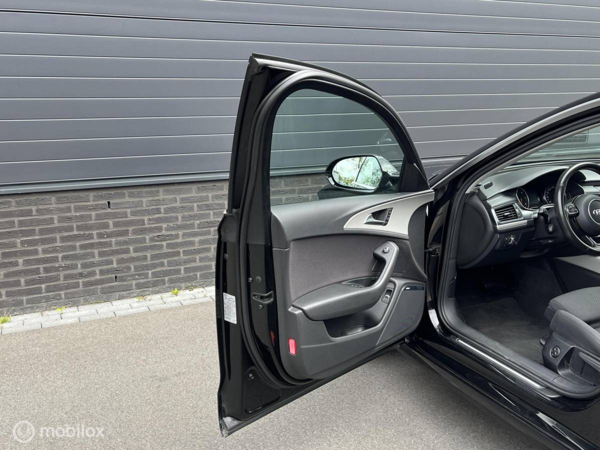Audi A6 Audi A6 Avant 1.8 TFSI ultra Sport Edition CARPLAY*CLIMA*HAAK*CRUISE*CAMERA*PDC