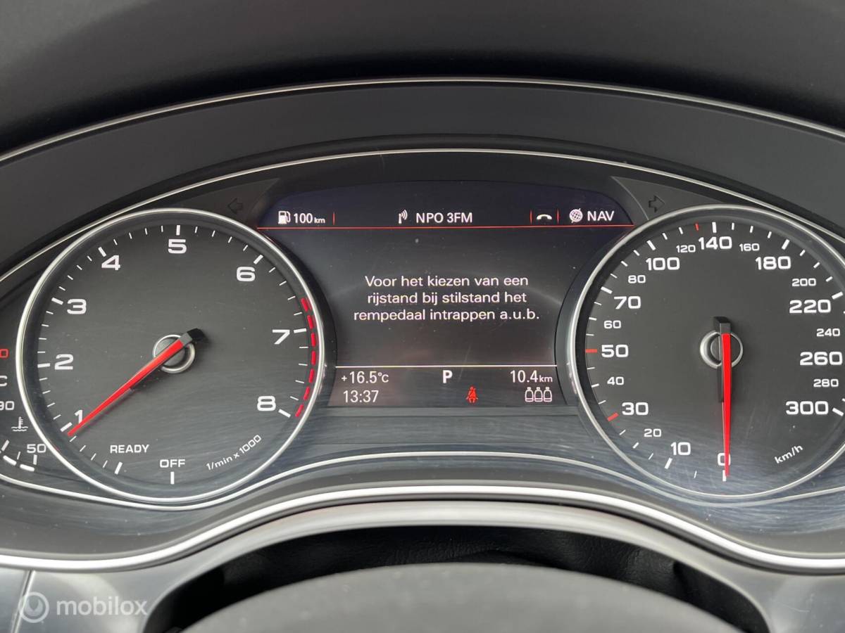 Audi A6 Audi A6 Avant 1.8 TFSI ultra Sport Edition CARPLAY*CLIMA*HAAK*CRUISE*CAMERA*PDC
