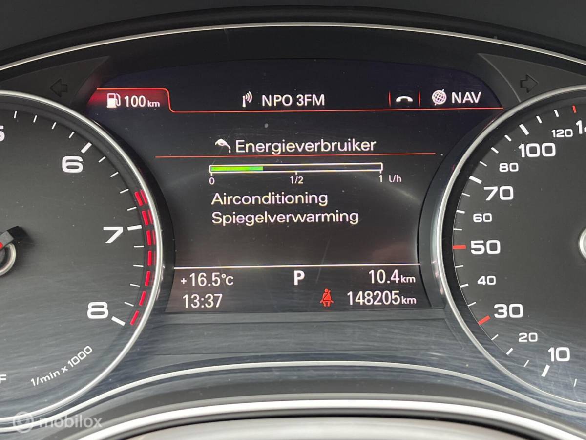 Audi A6 Audi A6 Avant 1.8 TFSI ultra Sport Edition CARPLAY*CLIMA*HAAK*CRUISE*CAMERA*PDC