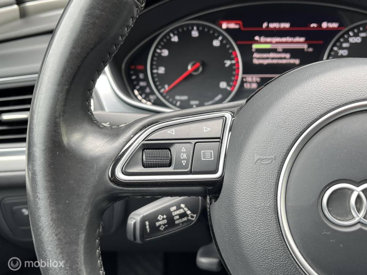 Audi A6 Audi A6 Avant 1.8 TFSI ultra Sport Edition CARPLAY*CLIMA*HAAK*CRUISE*CAMERA*PDC