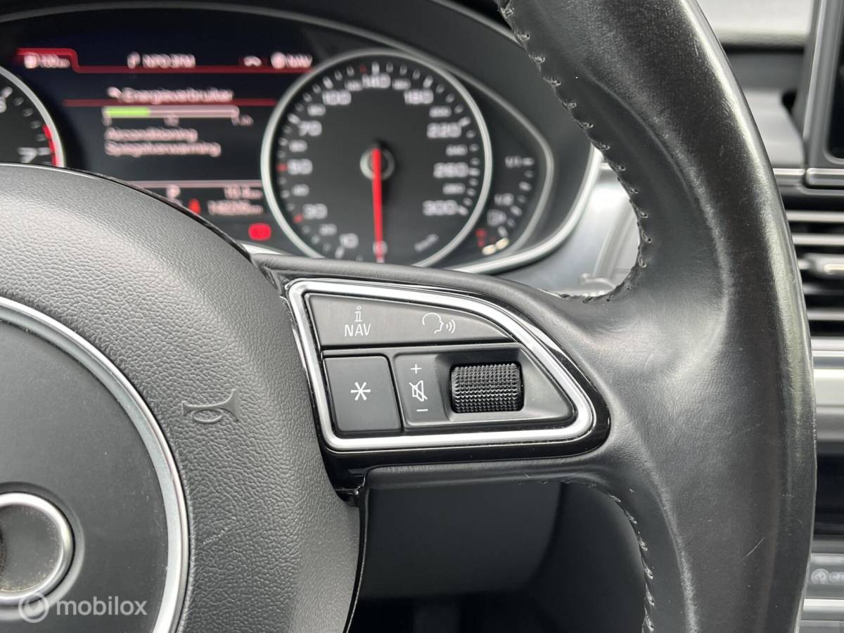 Audi A6 Audi A6 Avant 1.8 TFSI ultra Sport Edition CARPLAY*CLIMA*HAAK*CRUISE*CAMERA*PDC