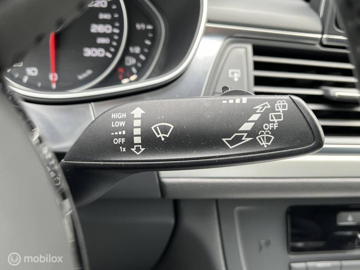 Audi A6 Audi A6 Avant 1.8 TFSI ultra Sport Edition CARPLAY*CLIMA*HAAK*CRUISE*CAMERA*PDC