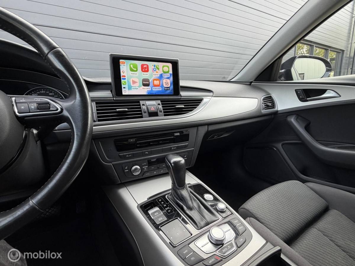 Audi A6 Audi A6 Avant 1.8 TFSI ultra Sport Edition CARPLAY*CLIMA*HAAK*CRUISE*CAMERA*PDC