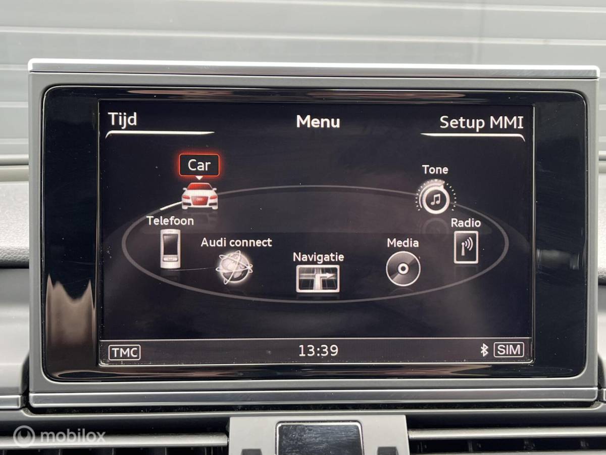 Audi A6 Audi A6 Avant 1.8 TFSI ultra Sport Edition CARPLAY*CLIMA*HAAK*CRUISE*CAMERA*PDC