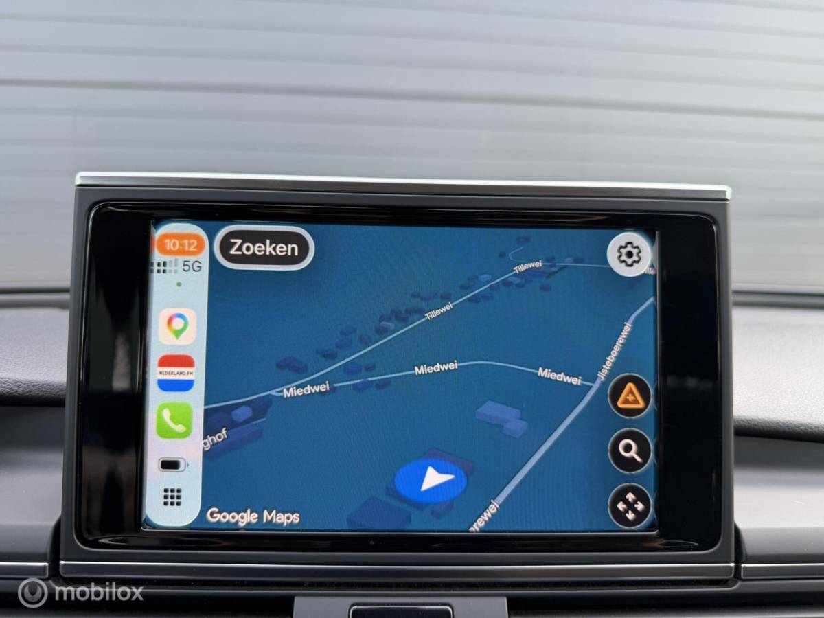 Audi A6 Audi A6 Avant 1.8 TFSI ultra Sport Edition CARPLAY*CLIMA*HAAK*CRUISE*CAMERA*PDC