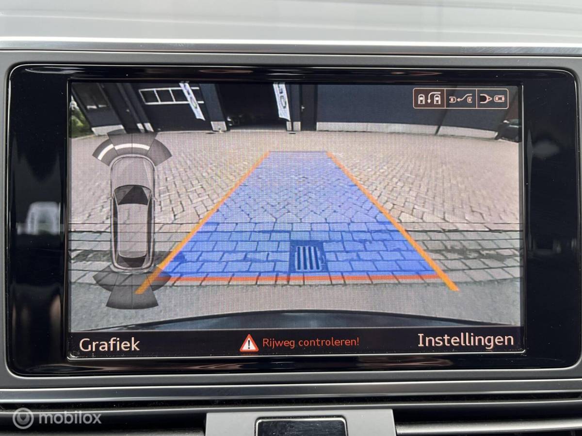 Audi A6 Audi A6 Avant 1.8 TFSI ultra Sport Edition CARPLAY*CLIMA*HAAK*CRUISE*CAMERA*PDC