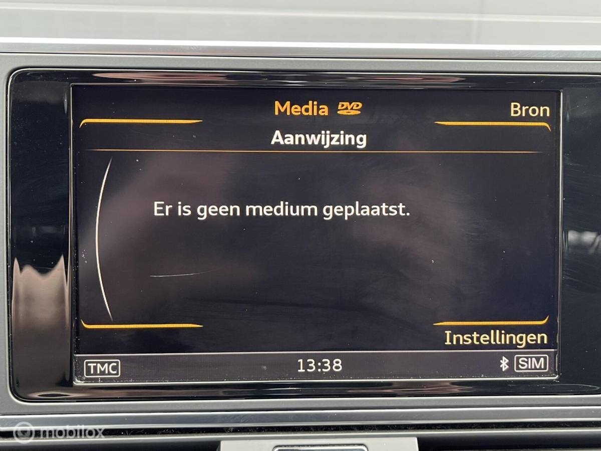 Audi A6 Audi A6 Avant 1.8 TFSI ultra Sport Edition CARPLAY*CLIMA*HAAK*CRUISE*CAMERA*PDC