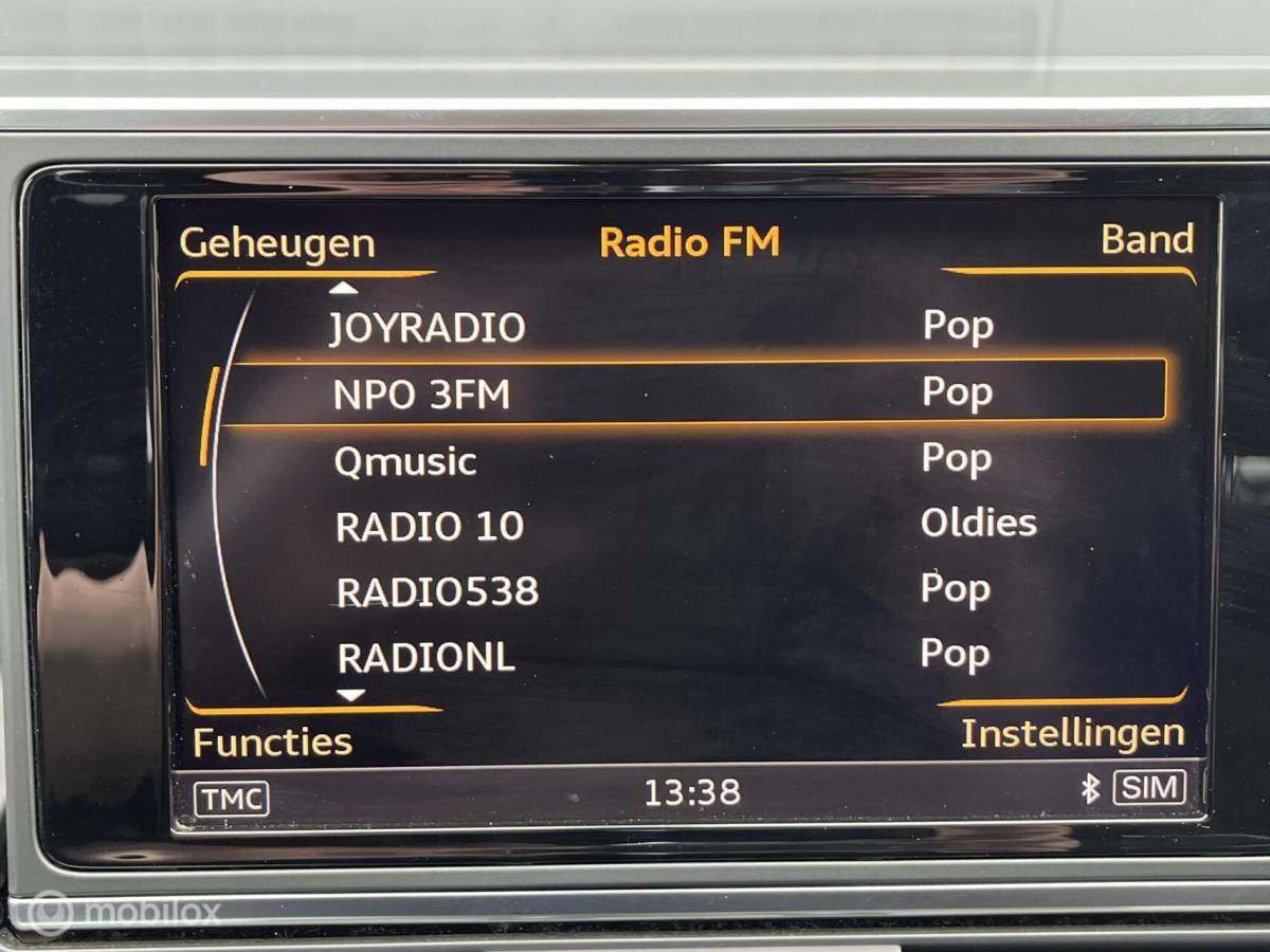 Audi A6 Audi A6 Avant 1.8 TFSI ultra Sport Edition CARPLAY*CLIMA*HAAK*CRUISE*CAMERA*PDC
