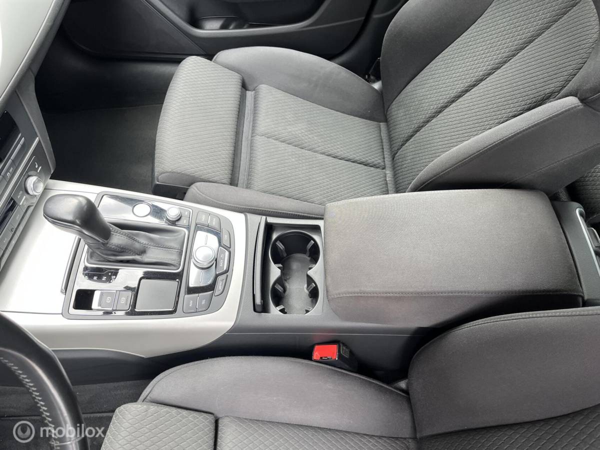Audi A6 Audi A6 Avant 1.8 TFSI ultra Sport Edition CARPLAY*CLIMA*HAAK*CRUISE*CAMERA*PDC