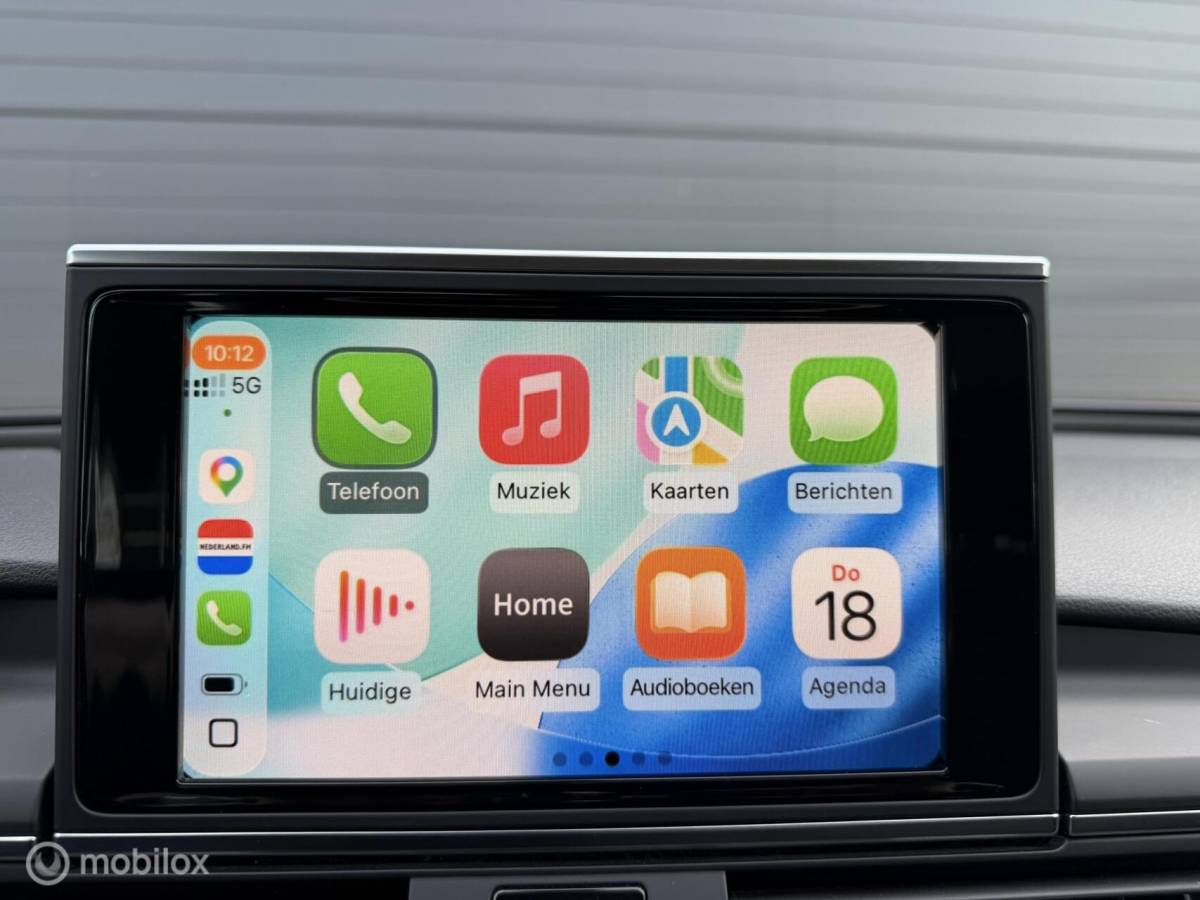 Audi A6 Audi A6 Avant 1.8 TFSI ultra Sport Edition CARPLAY*CLIMA*HAAK*CRUISE*CAMERA*PDC