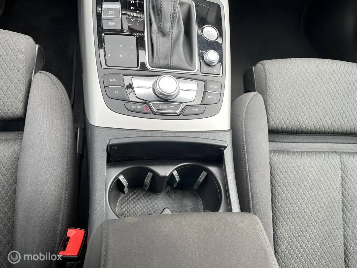 Audi A6 Audi A6 Avant 1.8 TFSI ultra Sport Edition CARPLAY*CLIMA*HAAK*CRUISE*CAMERA*PDC