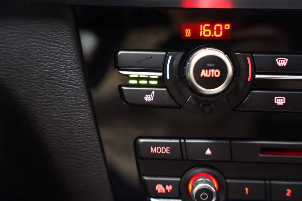 BMW X4 BMW X4 xDrive 20i M Sport High Executive Aut. [ Leder Camera Xenon Stoelverwarming.]