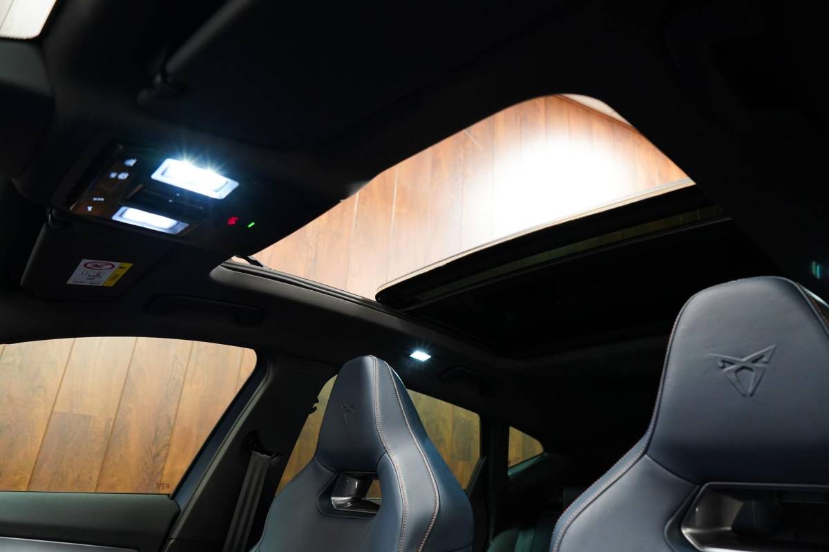 CUPRA Formentor CUPRA Formentor 2.0 TSI 4DRIVE LEDER|PANO|MEMORY|BEATS AUDIO|