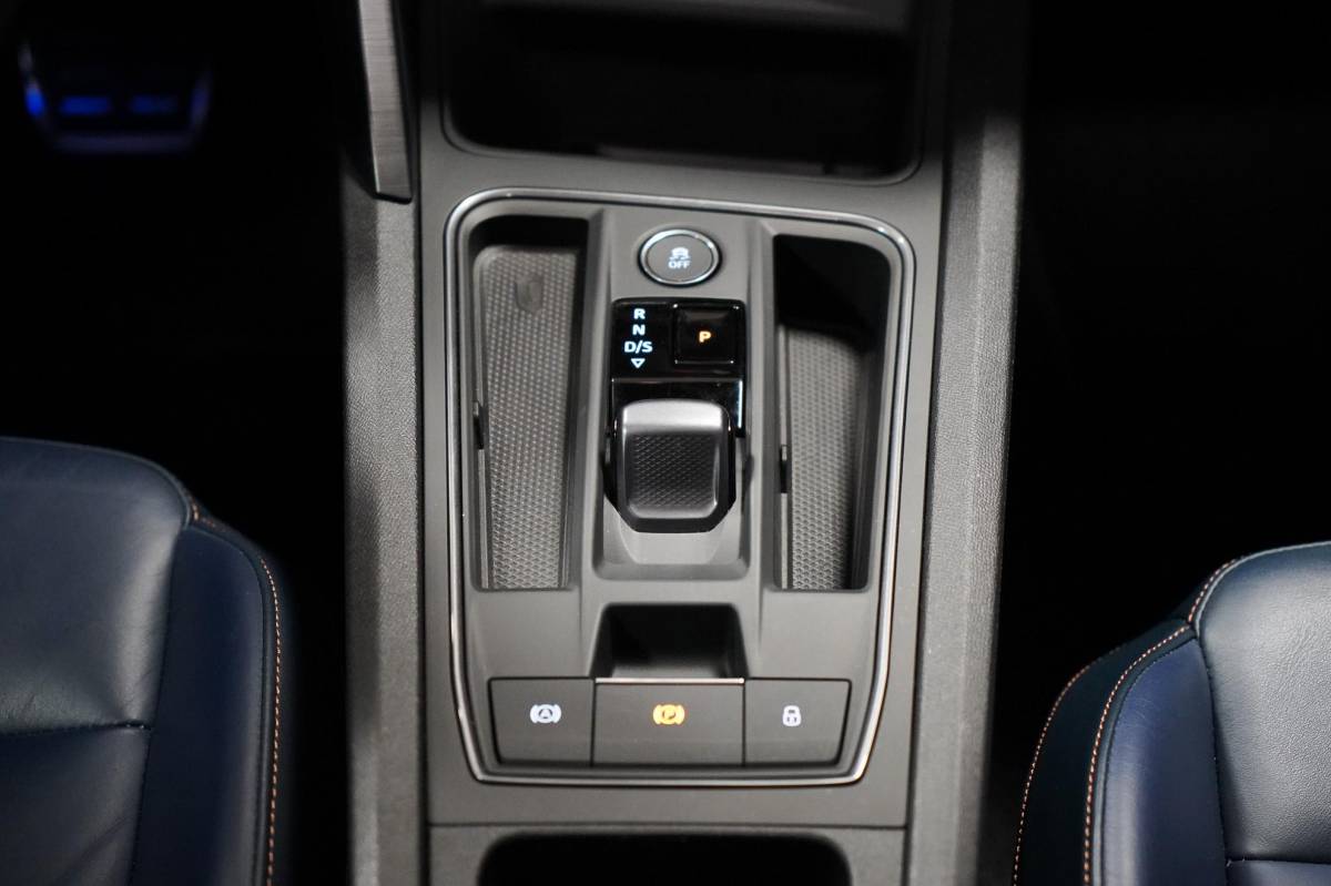 CUPRA Formentor CUPRA Formentor 2.0 TSI 4DRIVE LEDER|PANO|MEMORY|BEATS AUDIO|