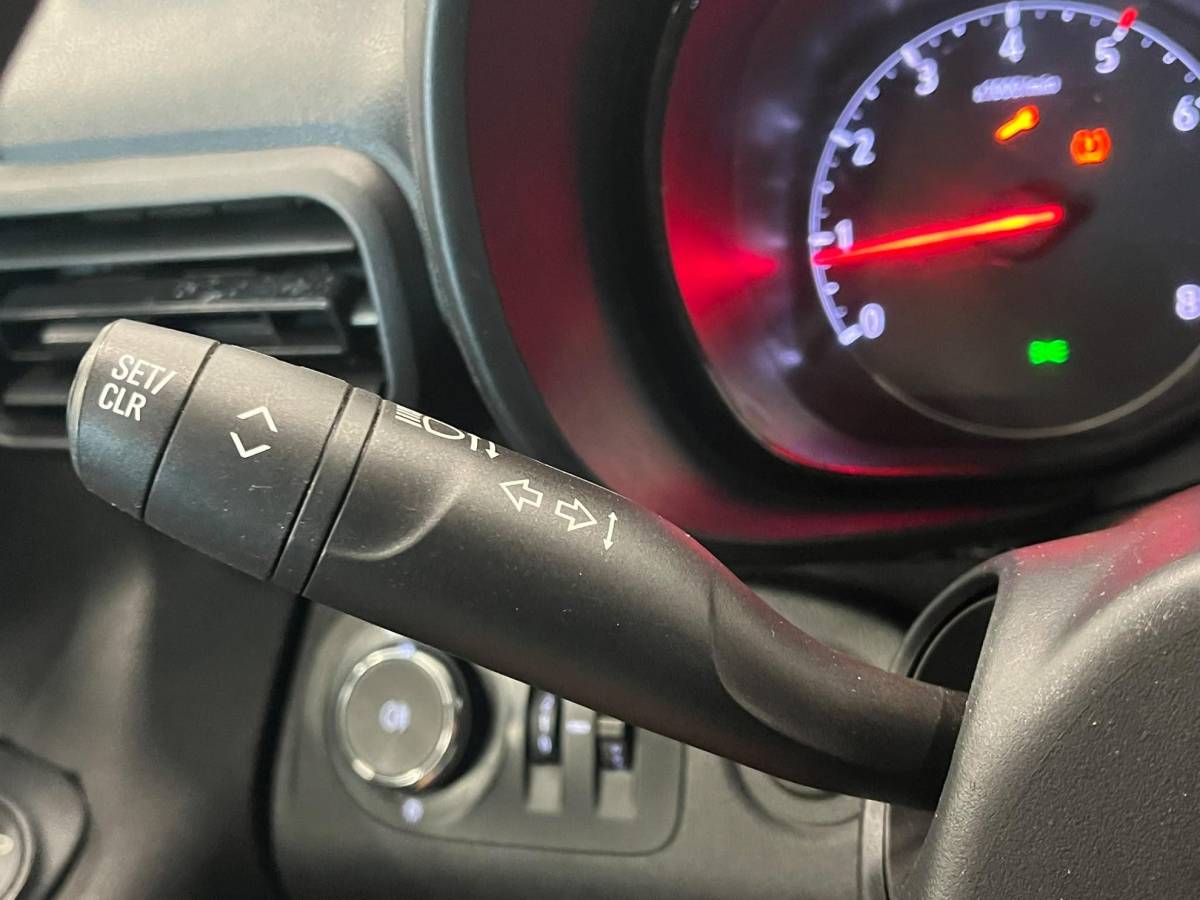 Opel Combo Opel Combo Combo 1.5 Turbo 75kW Heavy L2H1 Camera Parkeersensoren Cruise Control Airco Bluetooth