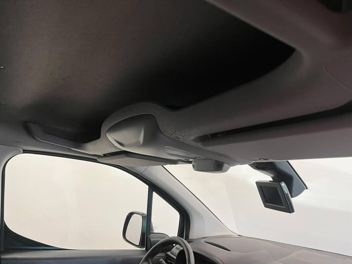 Opel Combo Opel Combo Combo 1.5 Turbo 75kW Heavy L2H1 Camera Parkeersensoren Cruise Control Airco Bluetooth