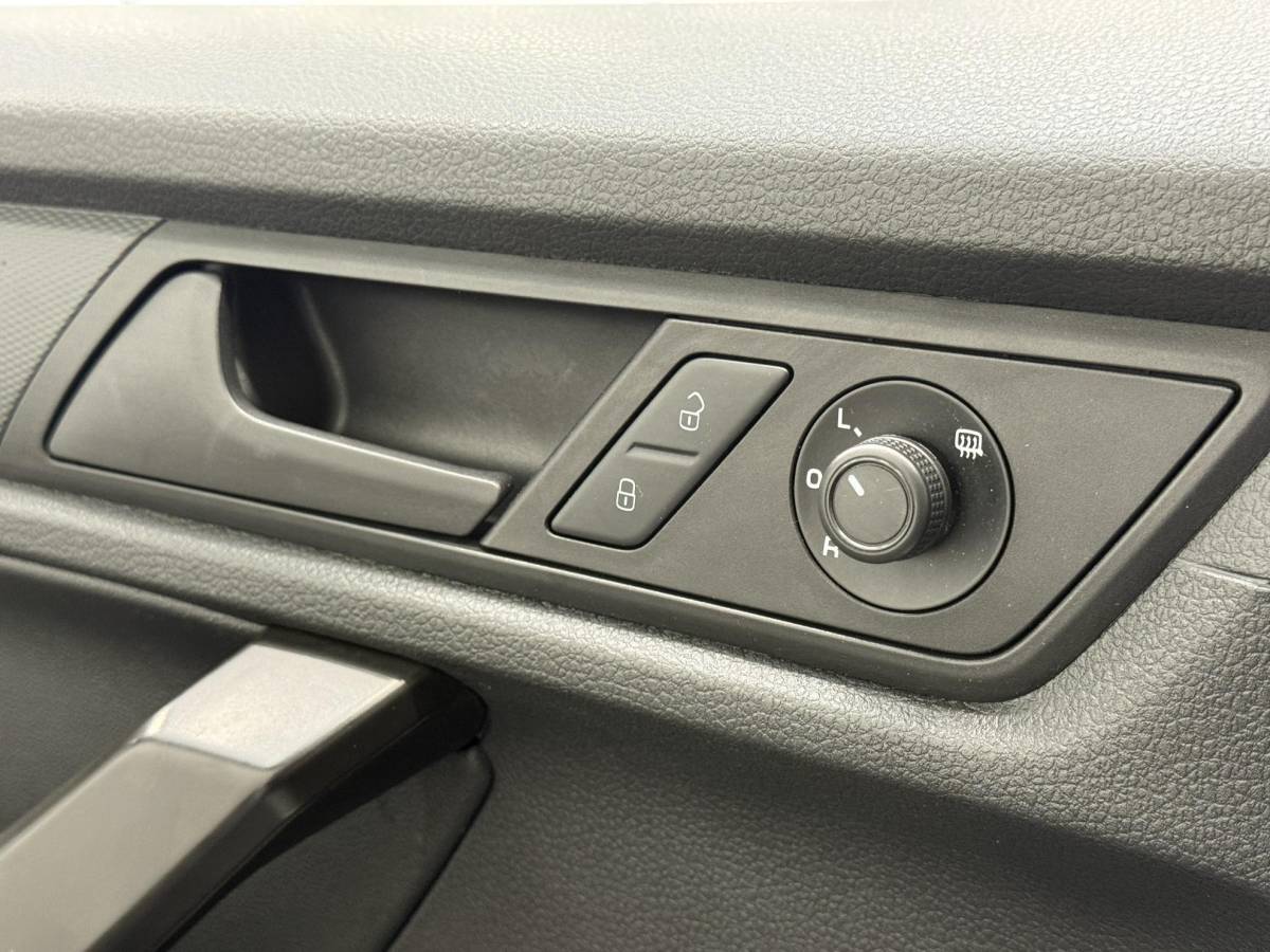 Volkswagen Caddy Volkswagen Caddy 2.0 TDI L1 Trekhaak Airco Cruise Control