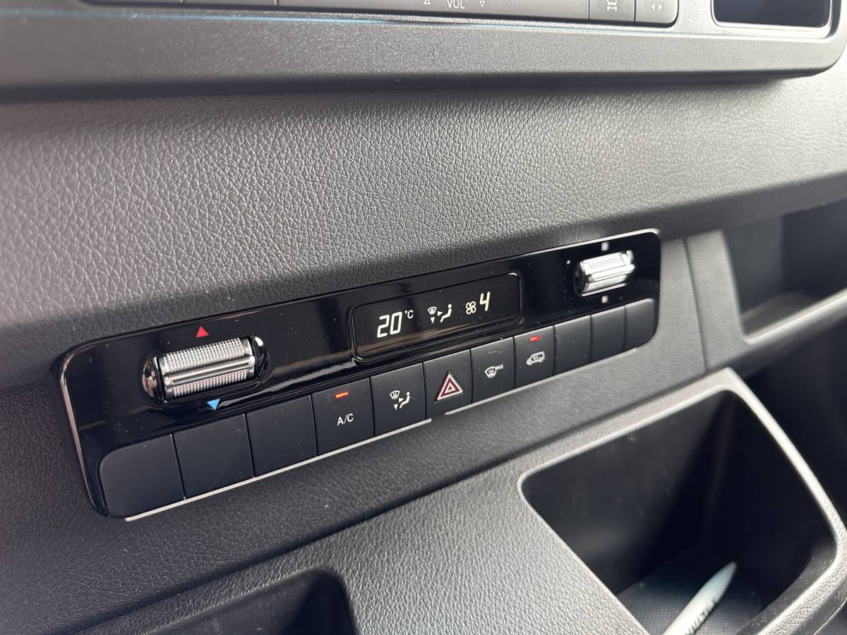 Mercedes-Benz Sprinter Mercedes-Benz Sprinter 517 1.9 CDI L3 RWD | Schade | Handel / Export |