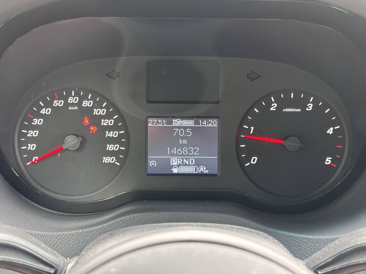 Mercedes-Benz Sprinter Mercedes-Benz Sprinter 517 1.9 CDI L3 RWD | Schade | Handel / Export |