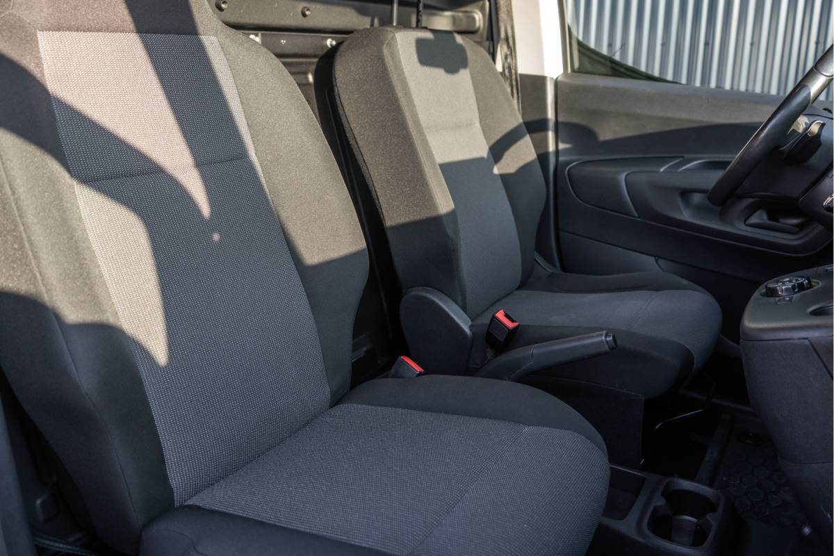Opel Combo Opel Combo **1.5D L1H1 | Cruise | Airco | Automaat | Stuurverw. | Schuifdeur**