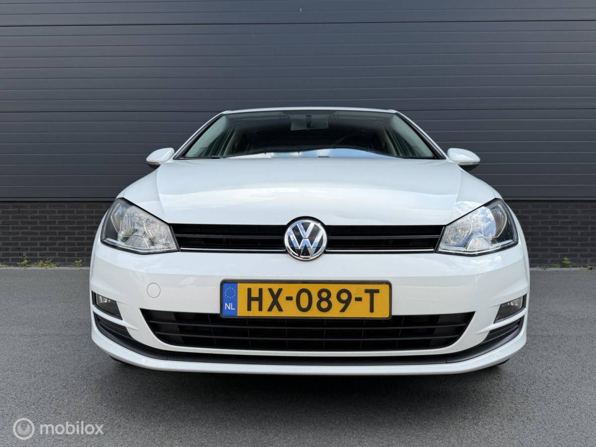 Volkswagen Golf Volkswagen Golf 1.2 TSI TOPSTAAT! AIRCO*CRUISE*BLEUTOOTH*NAP!
