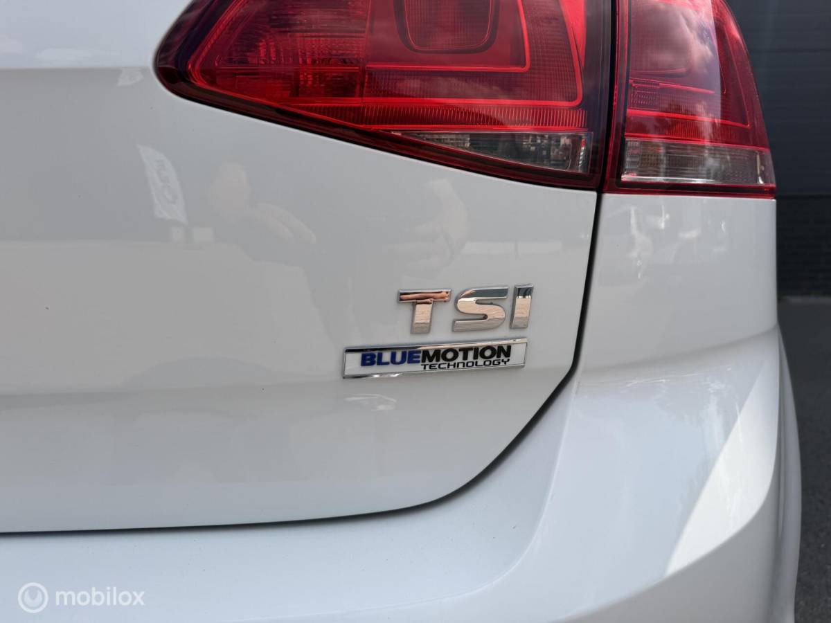 Volkswagen Golf Volkswagen Golf 1.2 TSI TOPSTAAT! AIRCO*CRUISE*BLEUTOOTH*NAP!