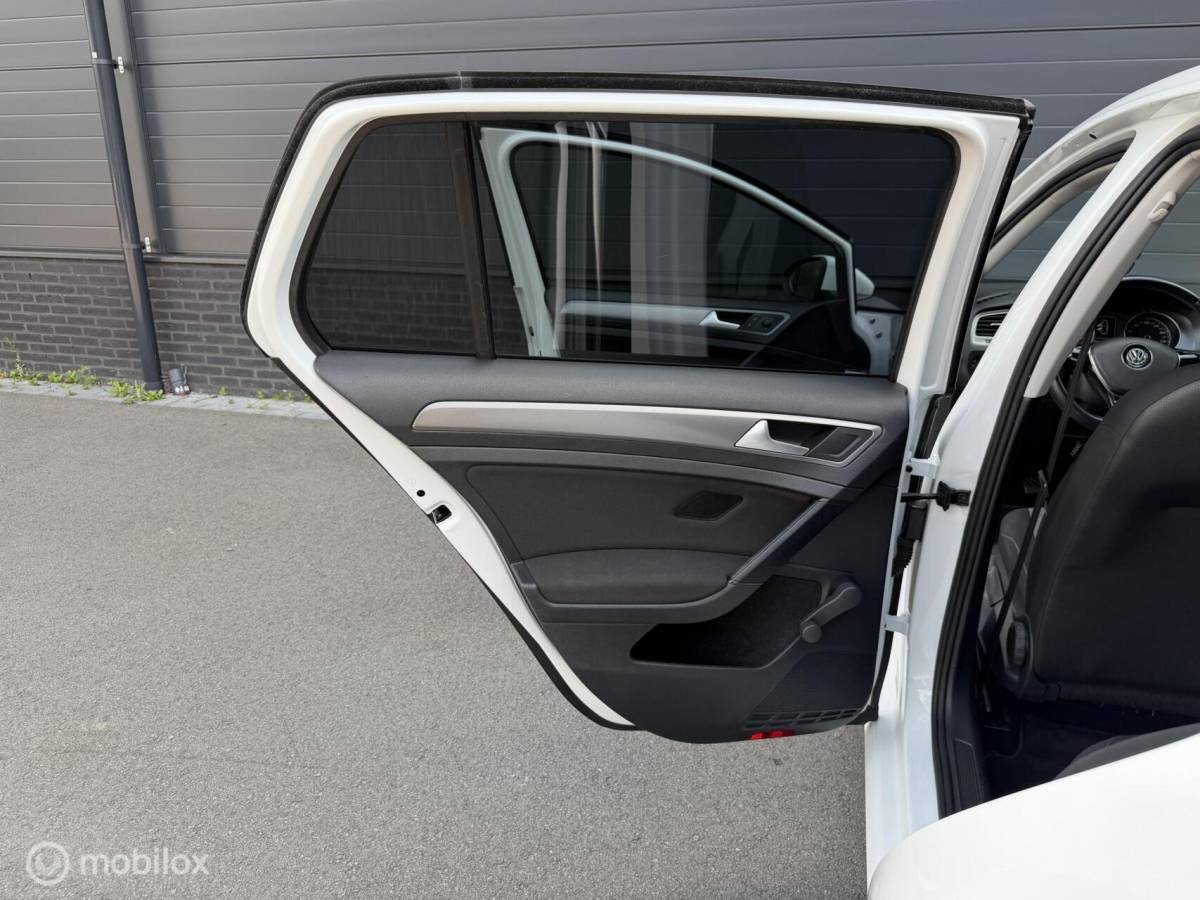 Volkswagen Golf Volkswagen Golf 1.2 TSI TOPSTAAT! AIRCO*CRUISE*BLEUTOOTH*NAP!