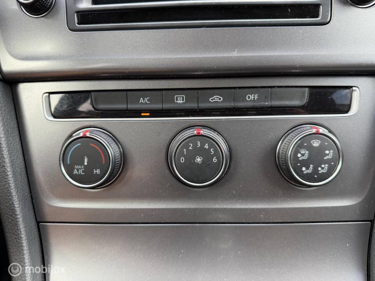 Volkswagen Golf Volkswagen Golf 1.2 TSI TOPSTAAT! AIRCO*CRUISE*BLEUTOOTH*NAP!