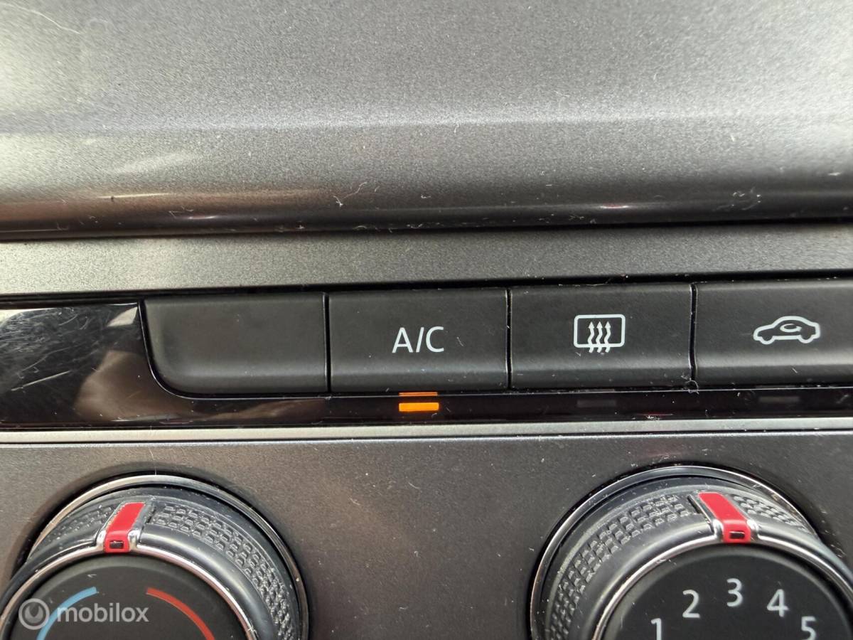 Volkswagen Golf Volkswagen Golf 1.2 TSI TOPSTAAT! AIRCO*CRUISE*BLEUTOOTH*NAP!
