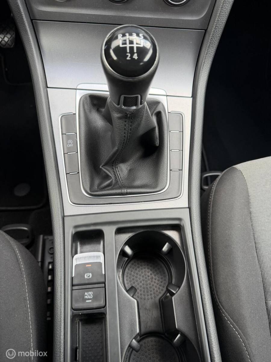 Volkswagen Golf Volkswagen Golf 1.2 TSI TOPSTAAT! AIRCO*CRUISE*BLEUTOOTH*NAP!